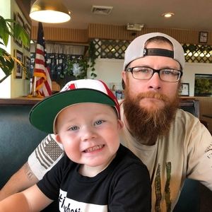 Meet your Posher, Adam